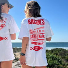Load image into Gallery viewer, Bacini's T Shirts - 177 Kloof
