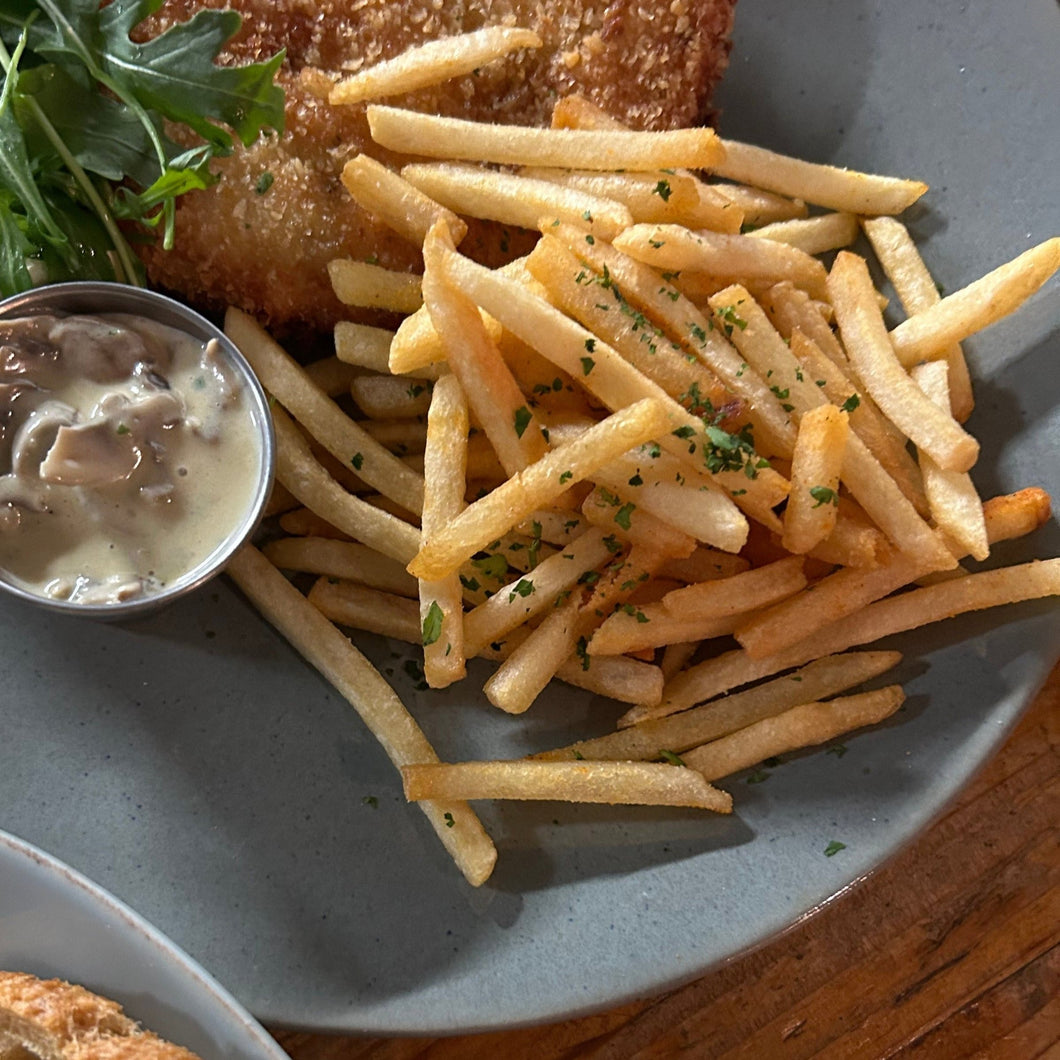 SIDE: Kiddies Fries