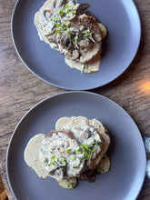 Load image into Gallery viewer, Beef Scallopine
