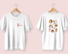 Load image into Gallery viewer, PRE ORDER - Bacini&#39;s T Shirts
