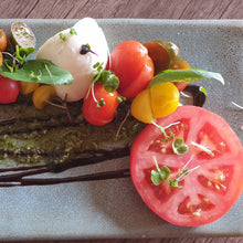 Load image into Gallery viewer, Caprese salad
