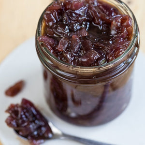 Extra Onion Marmalade