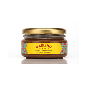 Darling Sweet Toffee Spread