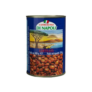 DN Lentils