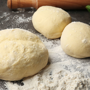 Gluten Free Pizza Base