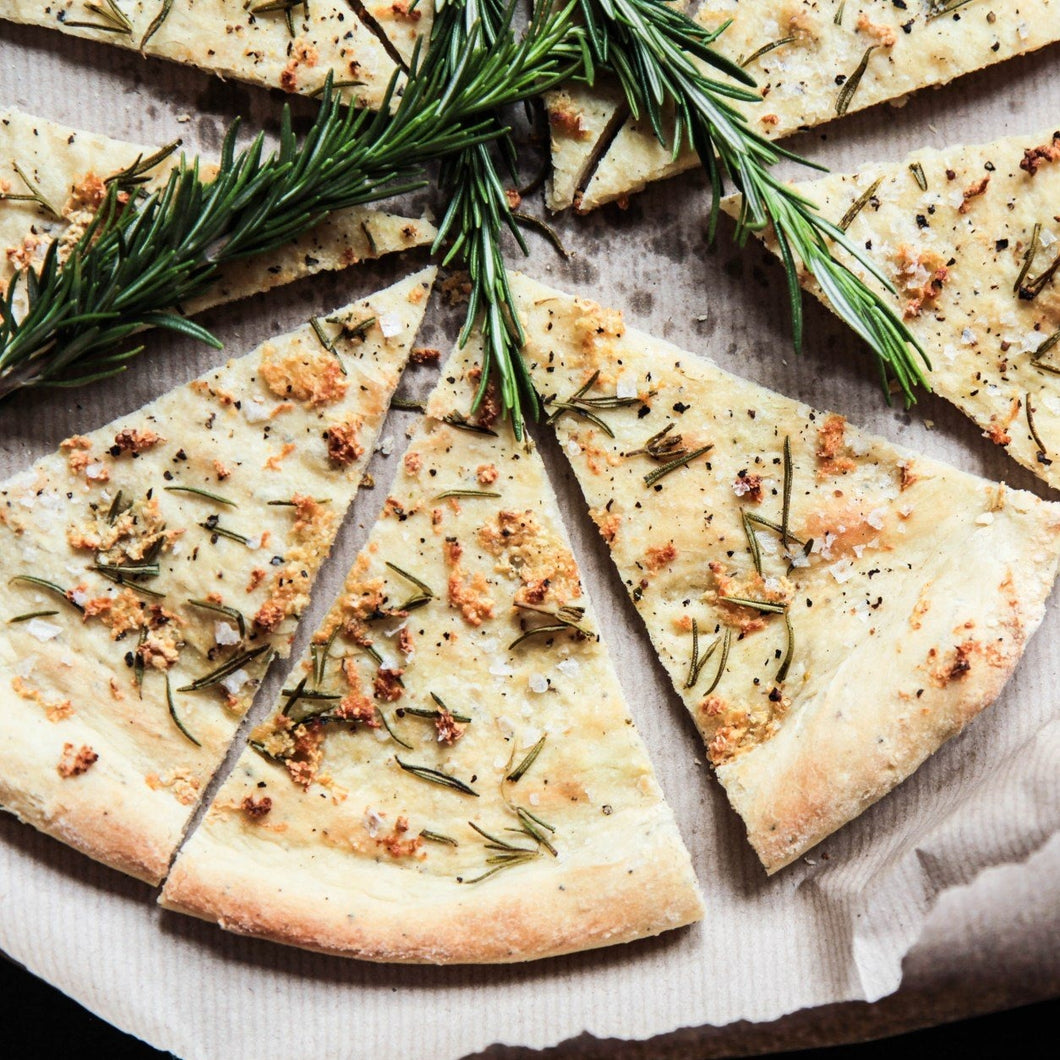Focaccia