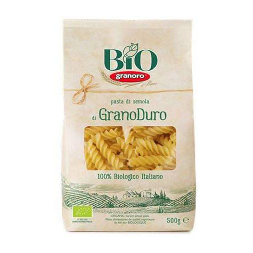Granoro Organic Pasta
