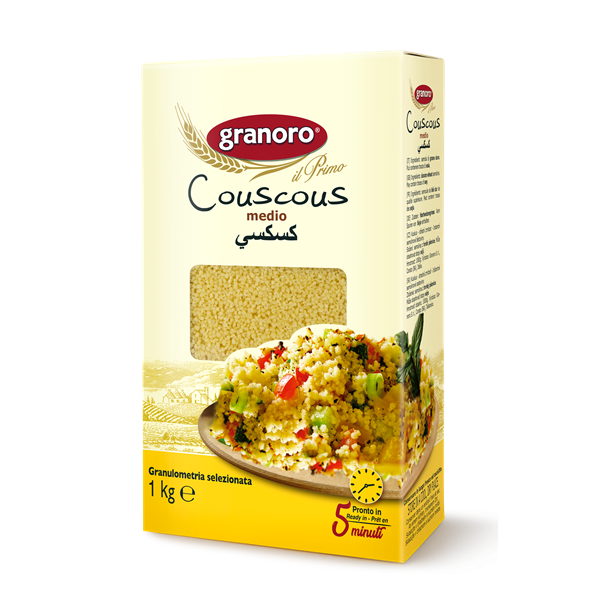 Granoro Couscous
