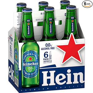 Heineken - Non Alcoholic beer
