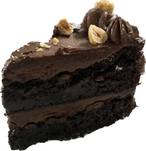 Ferrero Roche Cake