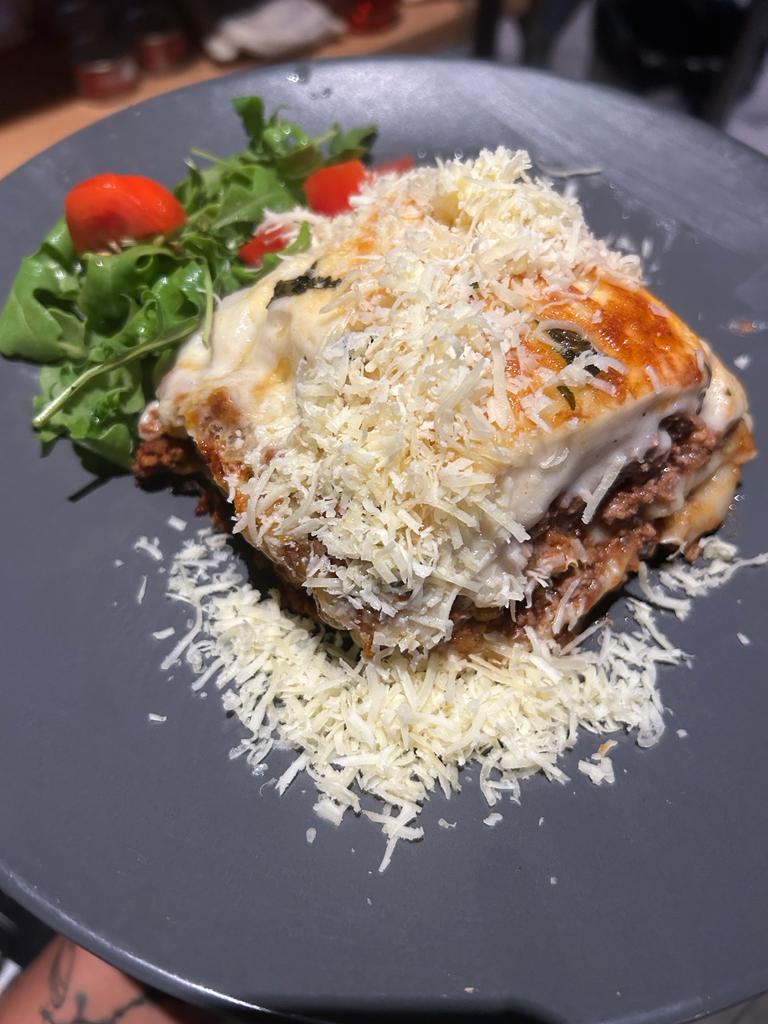 La Nostra Lasagna