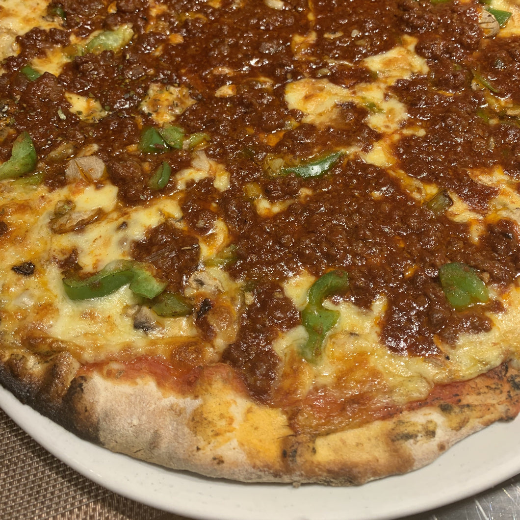 Arrabiata