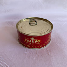 Load image into Gallery viewer, Callipo Italian Tuna
