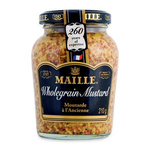 Maille Wholegrain Mustard