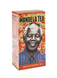 Mandela Organic Rooibos Tea