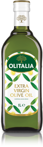 Olitalia - Extra virgin olive oil
