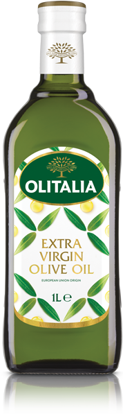 Olitalia - Extra virgin olive oil