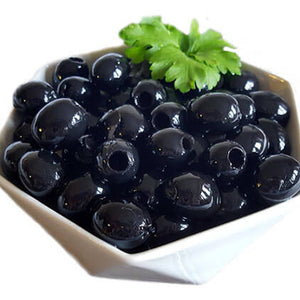Extra Olives
