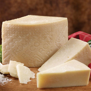 Extra Pecorino