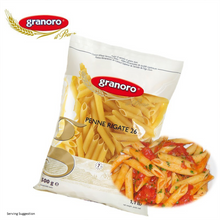Load image into Gallery viewer, Granoro Short Pasta
