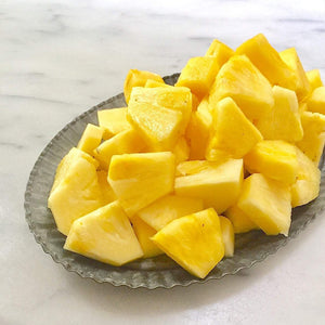 Extra Pineapple