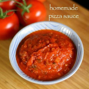 Extra Pizza Tomato