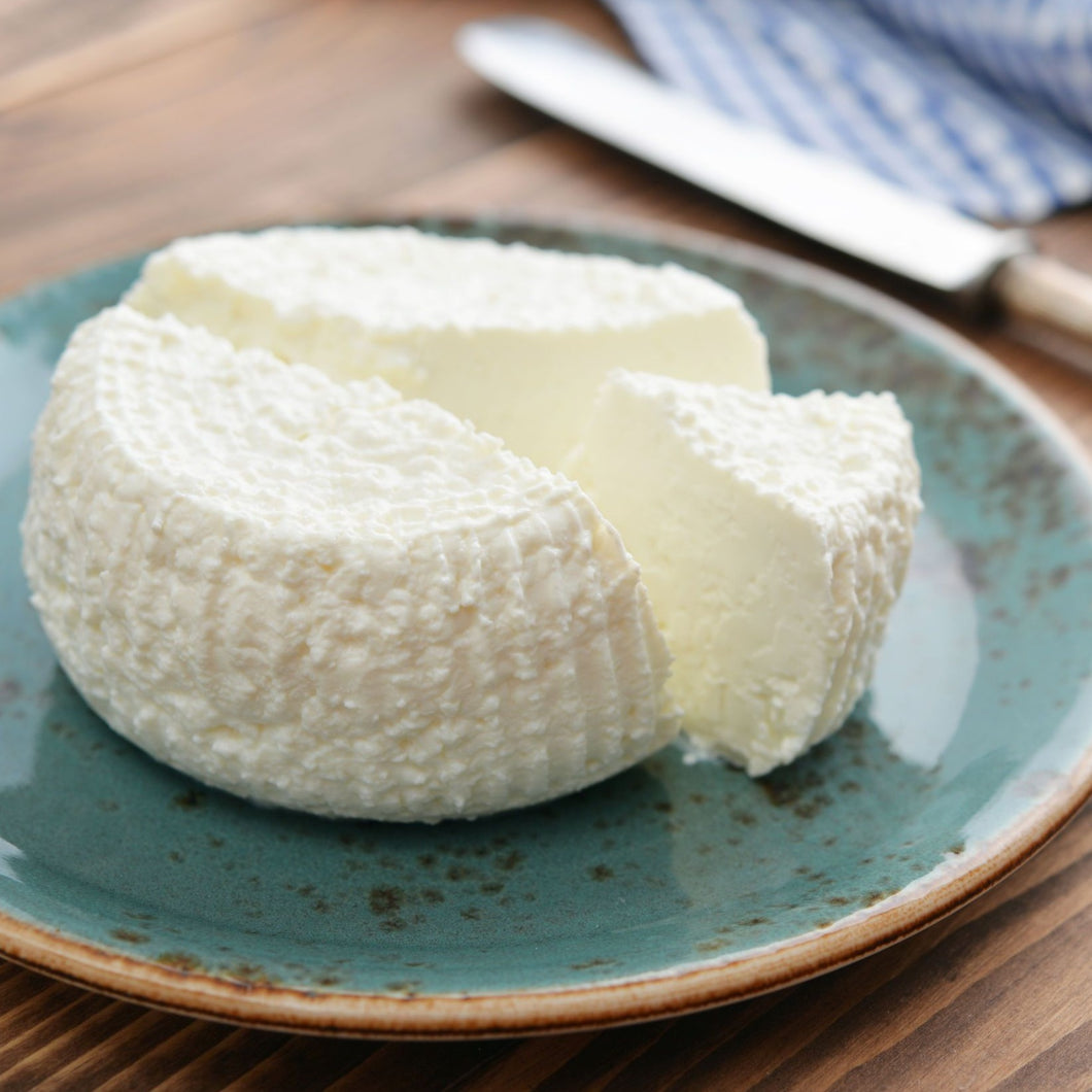 Extra Ricotta