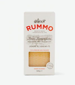 Rummo Short Pasta