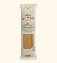 Load image into Gallery viewer, Rummo Long Pasta
