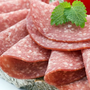 Extra Salami