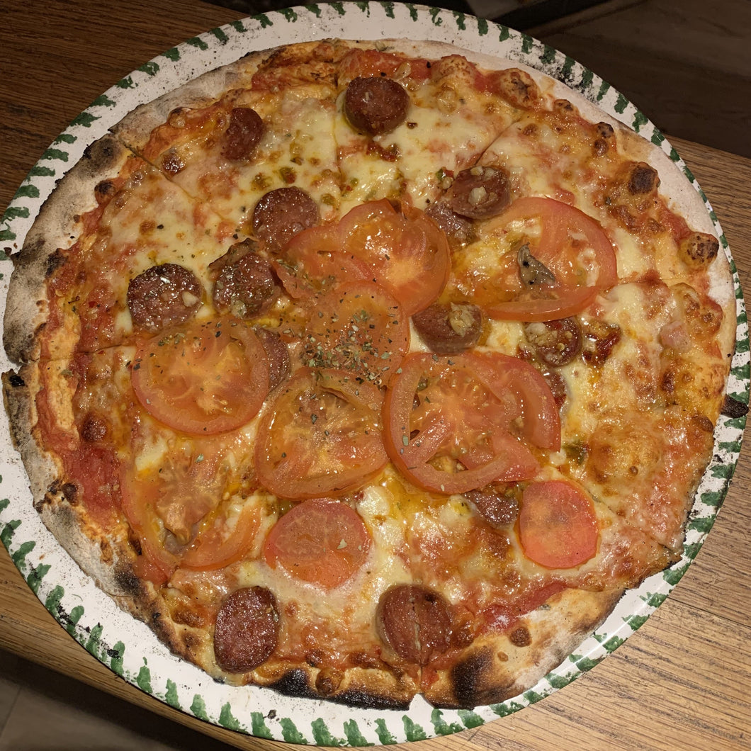 Sheridino