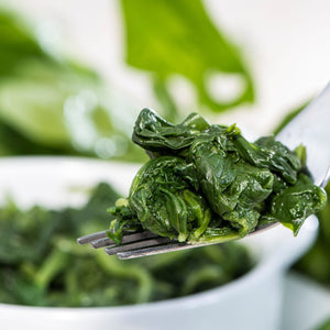 Extra Spinach