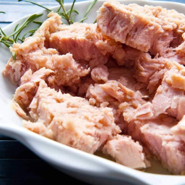 Extra Tuna
