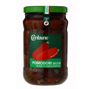 Centrone Sundried Tomatoes in Oil