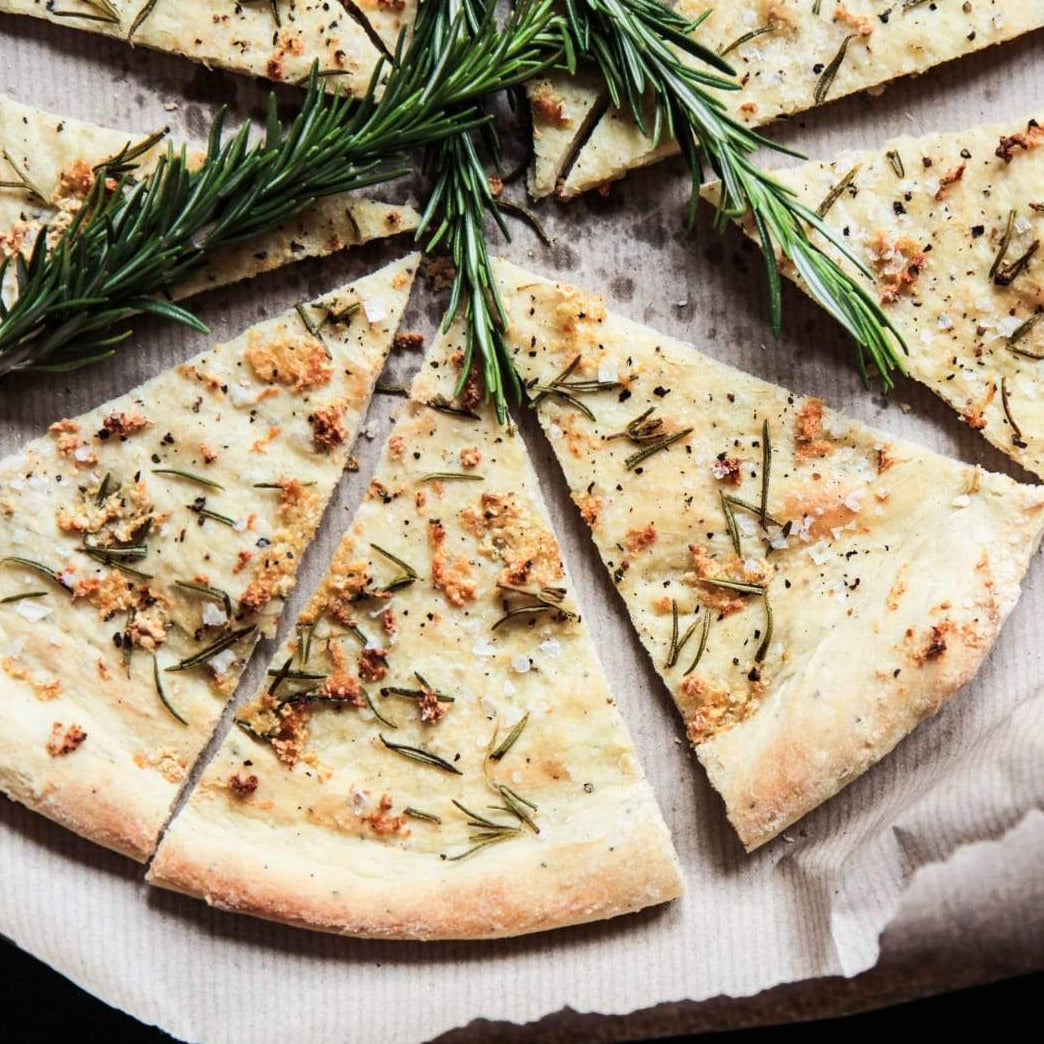 Foccacia