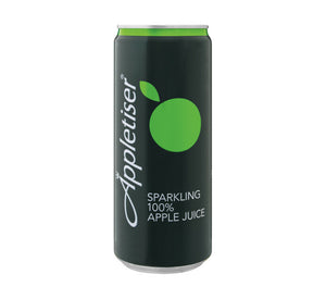 Appletiser / Grapetiser