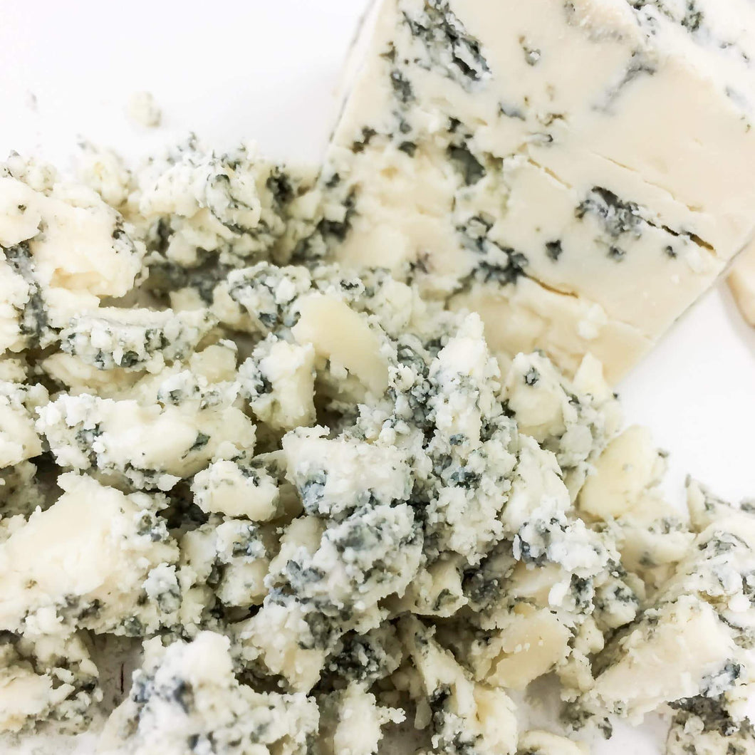 Extra Blue Cheese