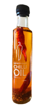 Load image into Gallery viewer, Ruby Roots Chilli Oil

