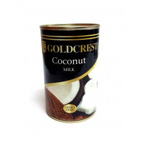 Goldcrest Coconut Milk