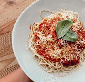 Napoletana Pasta