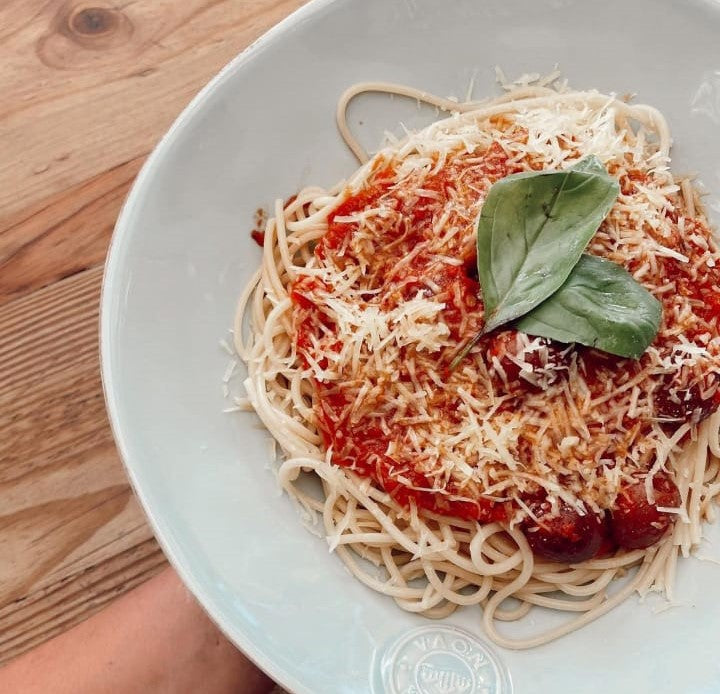 Napoletana Pasta