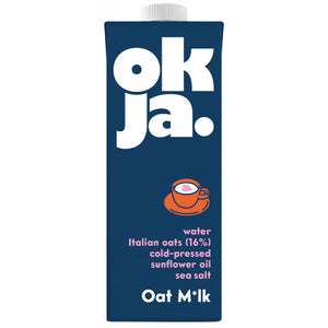 OK Ja