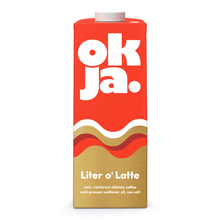 Load image into Gallery viewer, OK Ja
