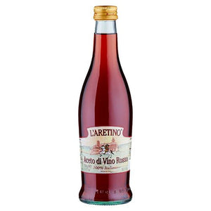 Aretino Red Wine Vinegar