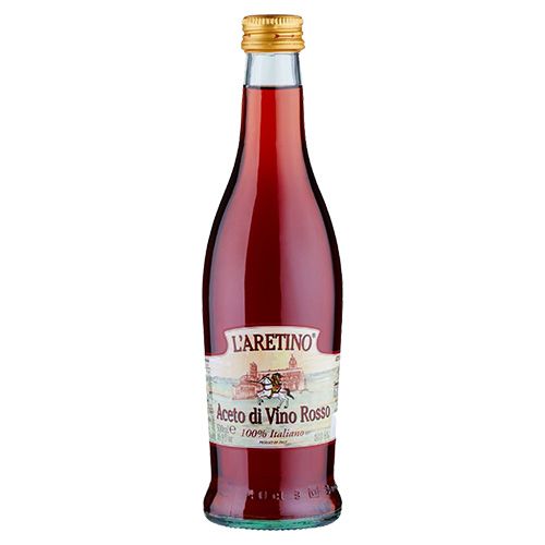 Aretino Red Wine Vinegar