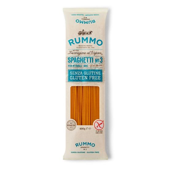 Rummo Gluten Free Spaghetti