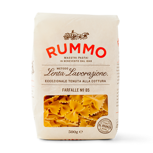 Rummo Short Pasta