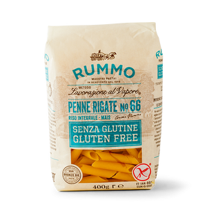 Rummo Gluten Free