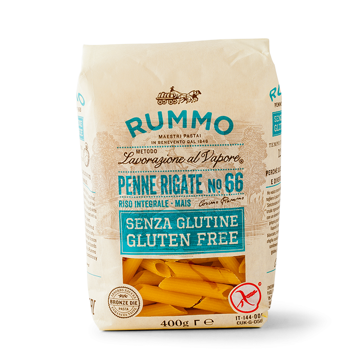 Rummo Gluten Free