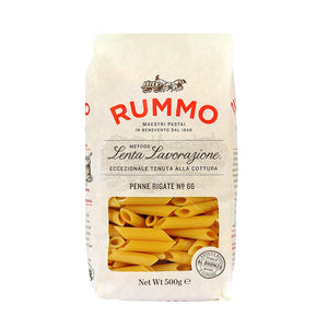 Rummo Short Pasta